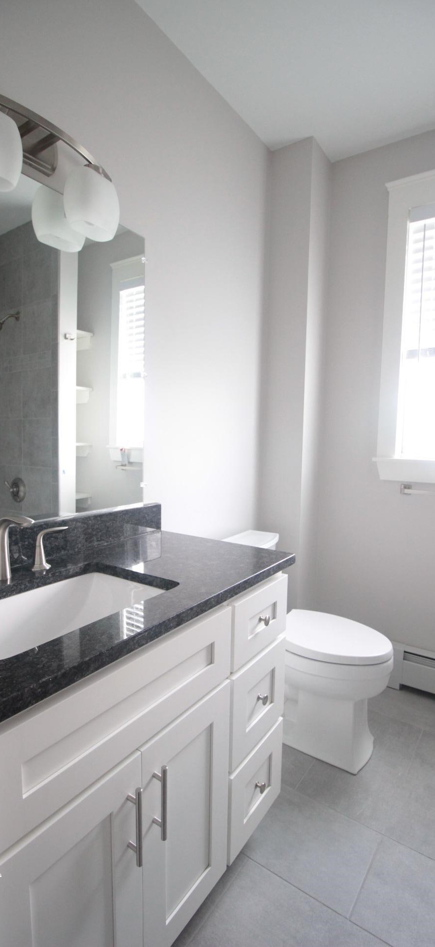 1433 Cambridge St, Inman Square