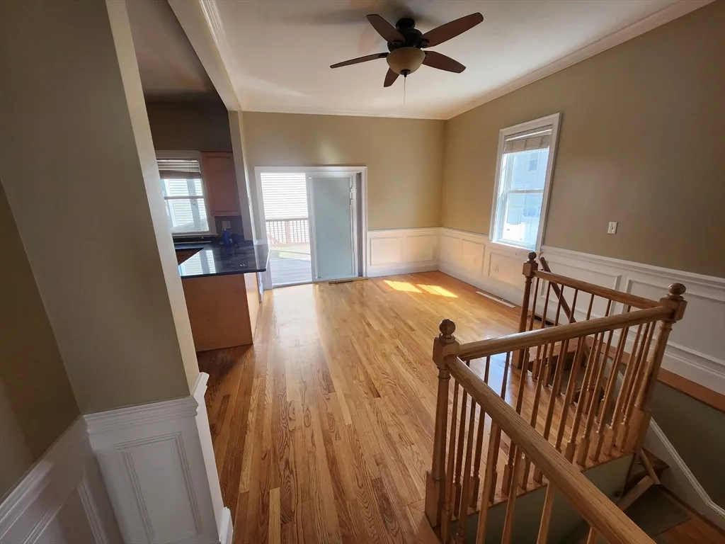 132 West 8th St, South Boston