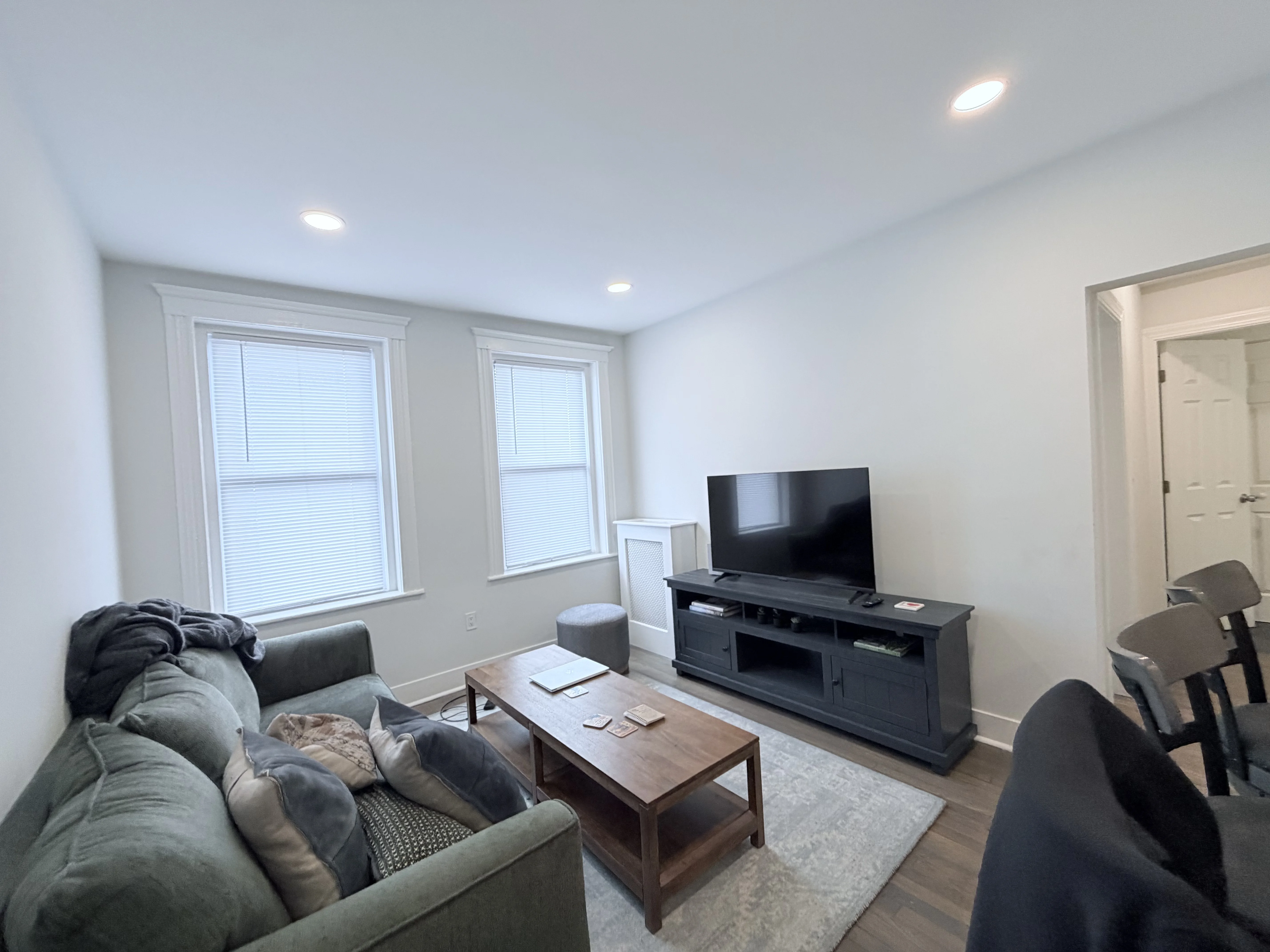 19 Peterborough St, Fenway