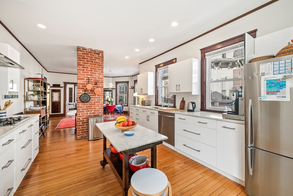 38 Russell St, Cambridge