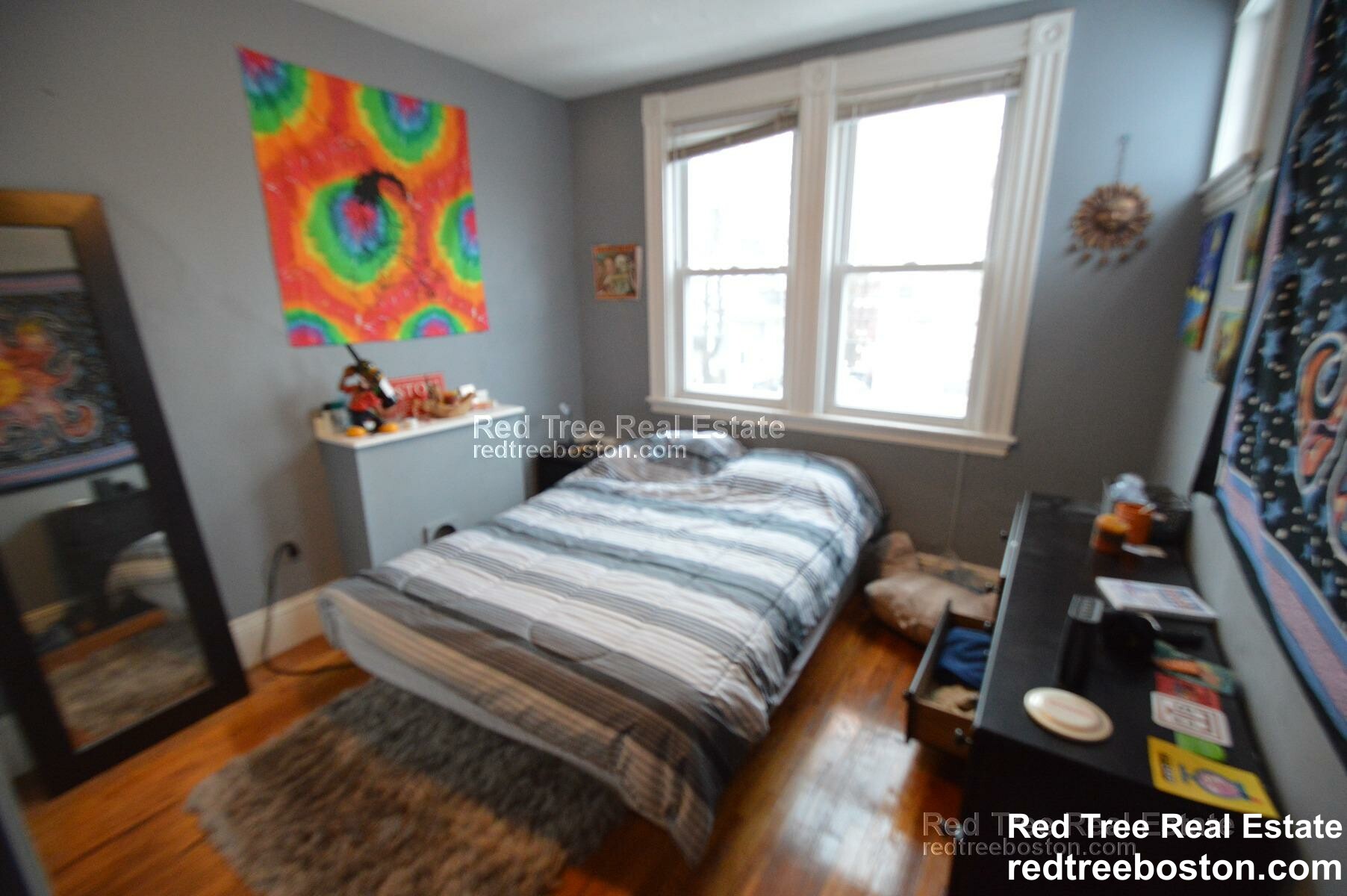 23 Pratt St, Allston