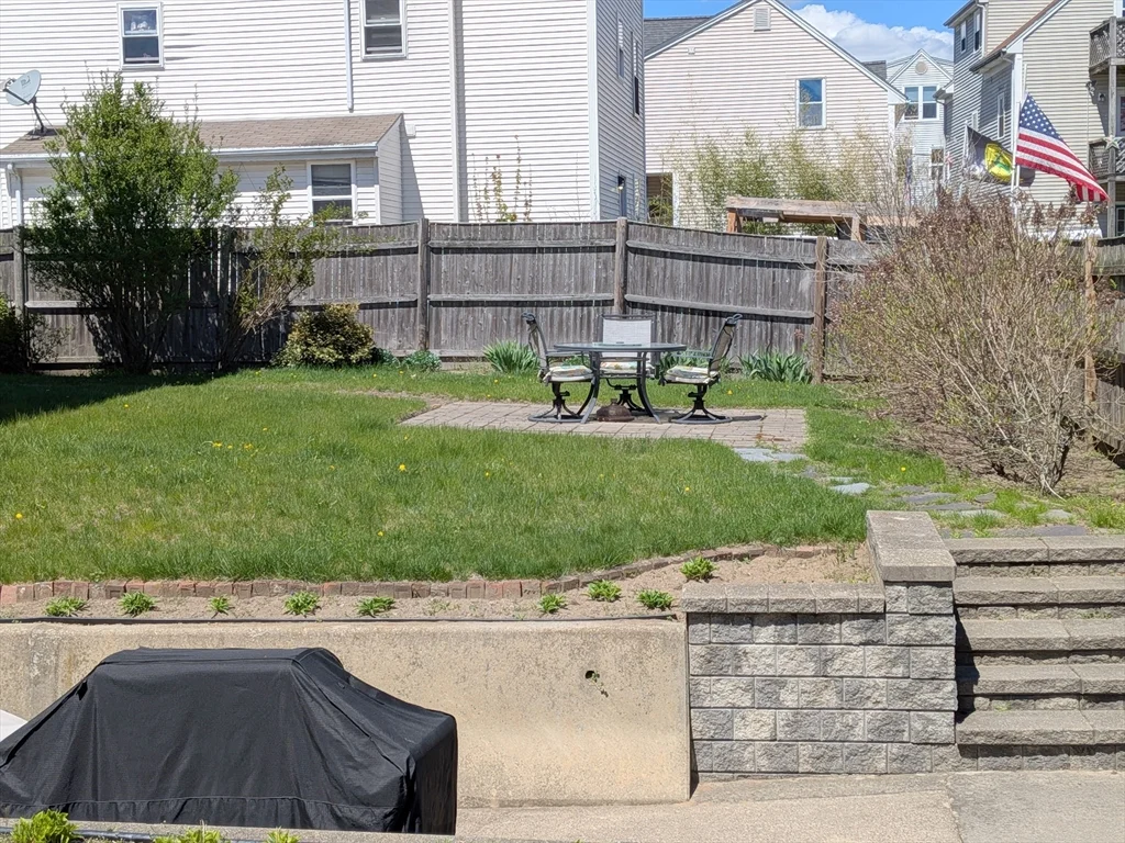 146 Pine St, Attleboro