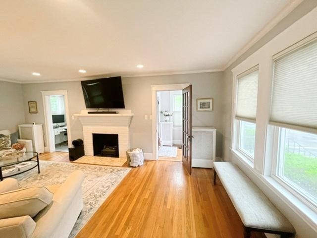 136 Audubon Rd, Milton