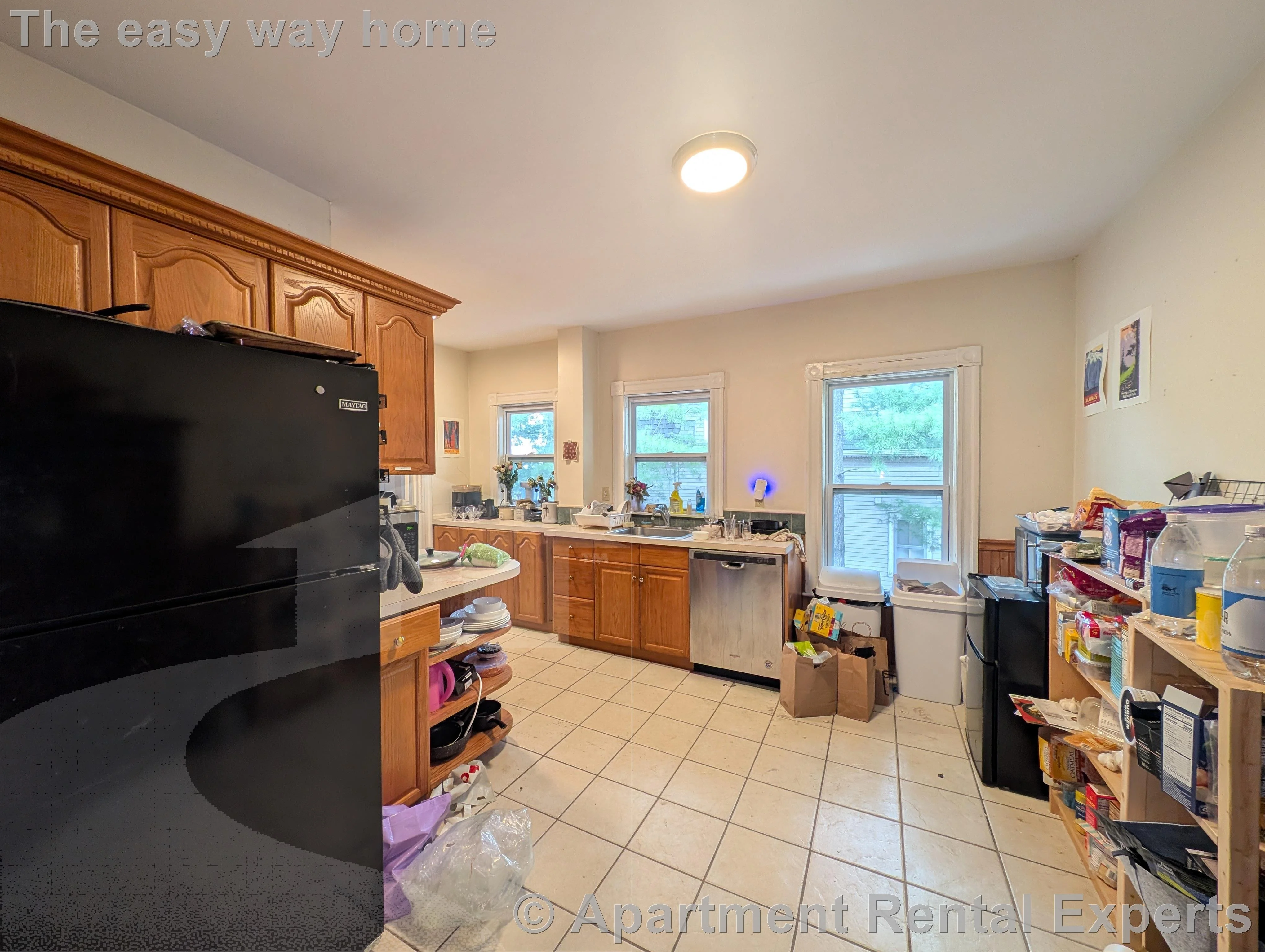 16 Curtis Ave, Tufts