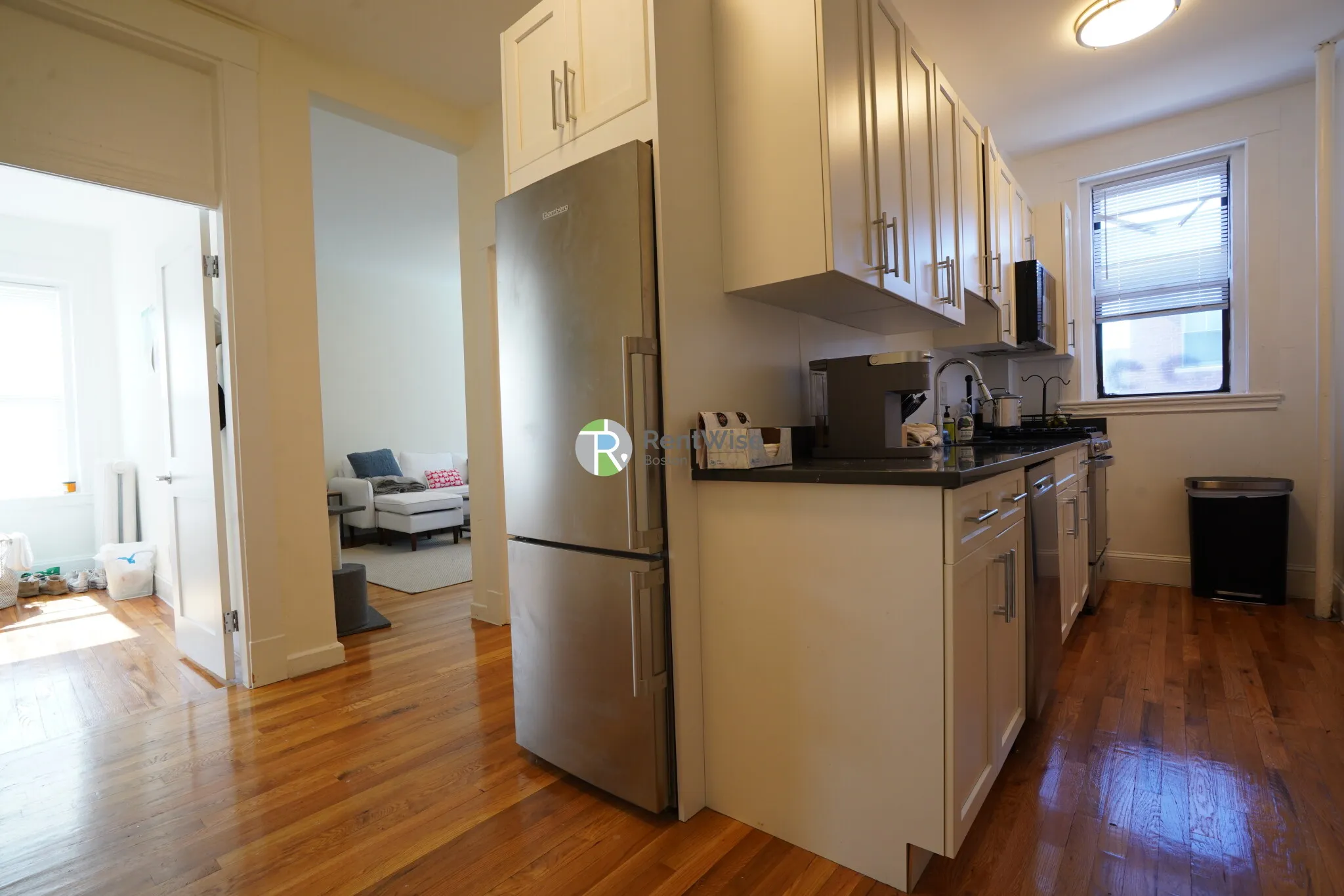 1302 Commonwealth Ave, Allston