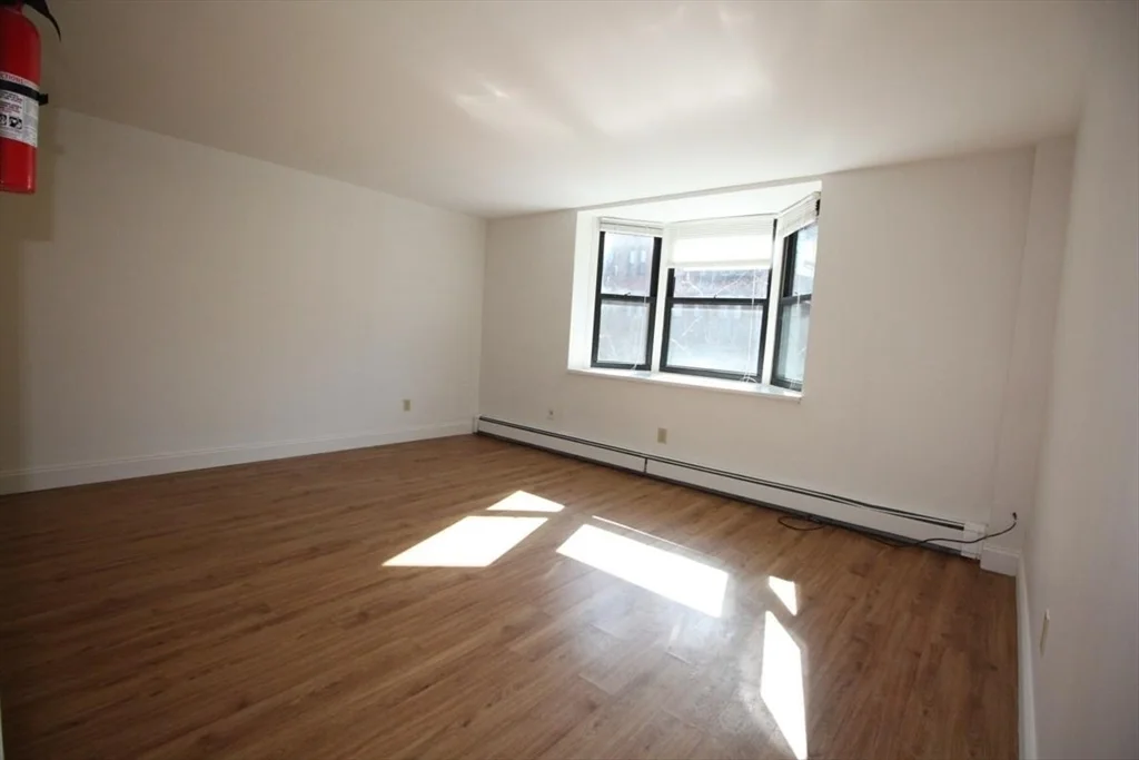 117 W Concord St, South End