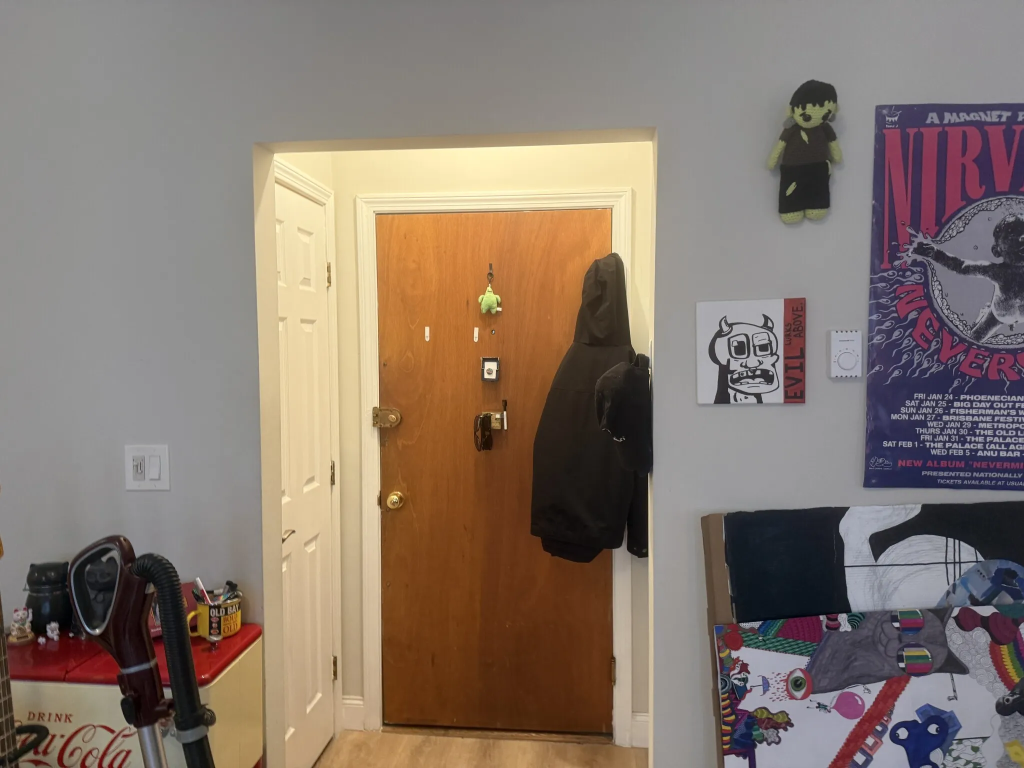 111 Norway St, Fenway