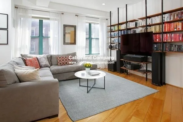 40 Fay St, South End