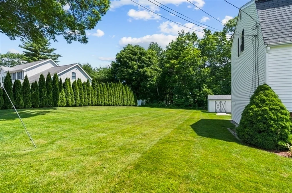 58 Brandon St, Billerica