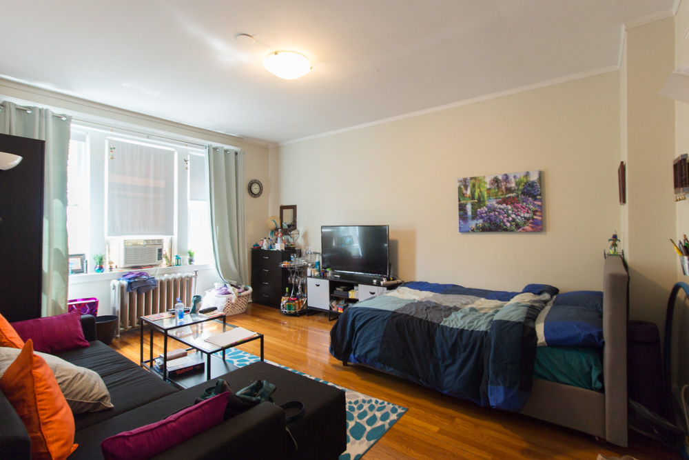 1940 Commonwealth Ave, Brighton