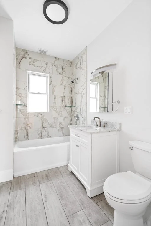 33 Harbor View St, Dorchester