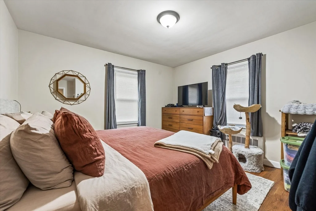 7 Holbrook Rd, Oxford