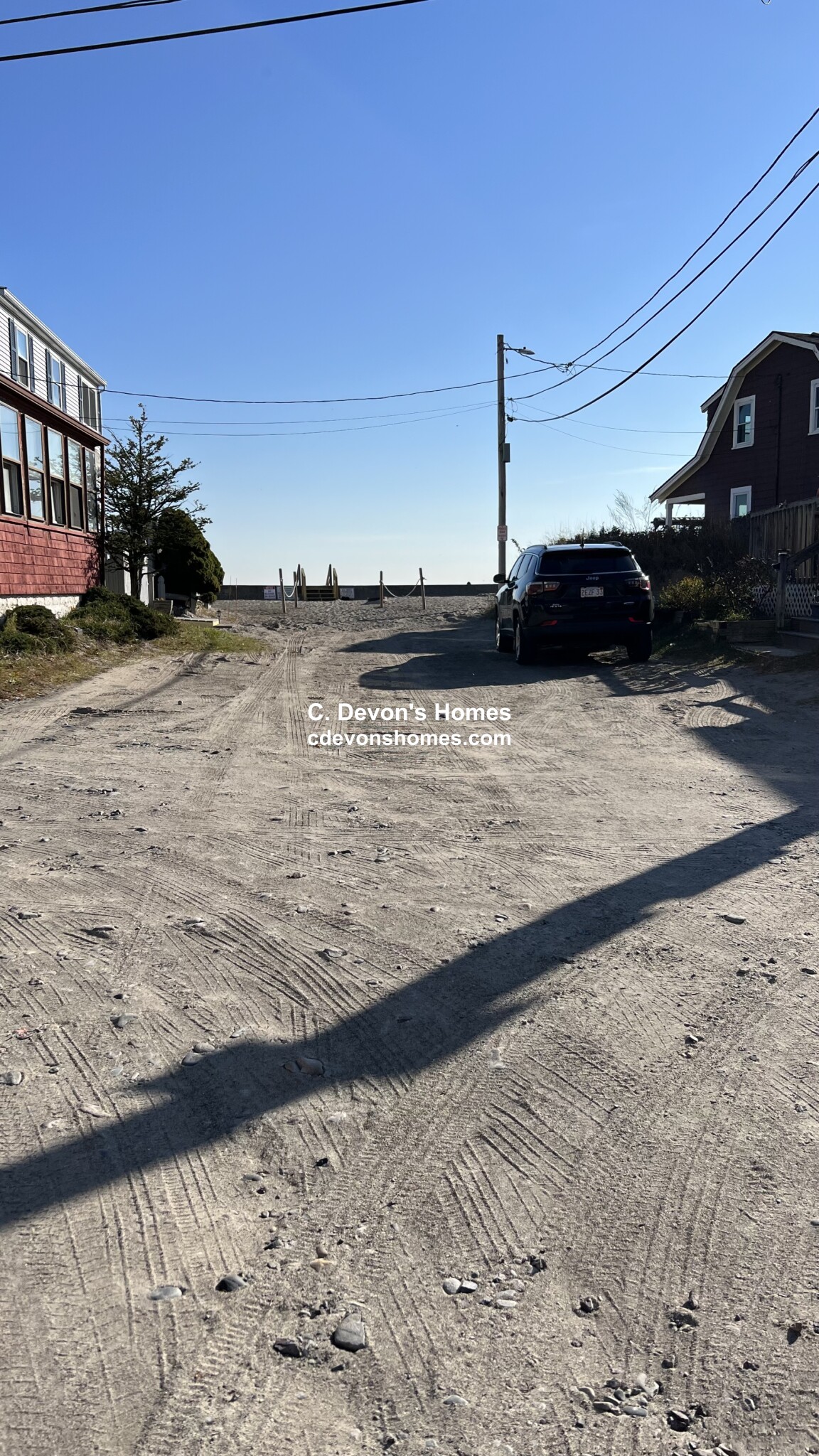 953 Shirley St, Winthrop