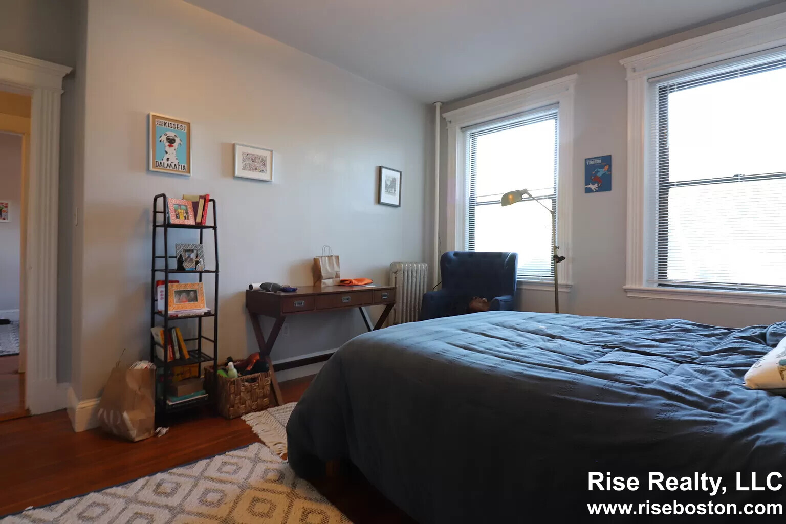 175 Harvard St, Coolidge Corner