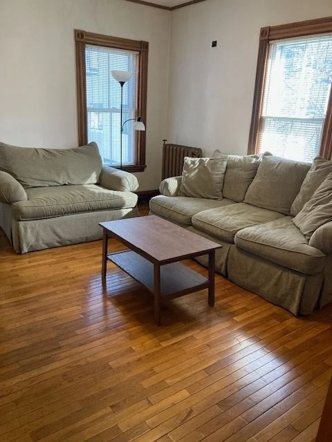 90 Prospect St, Ward Two