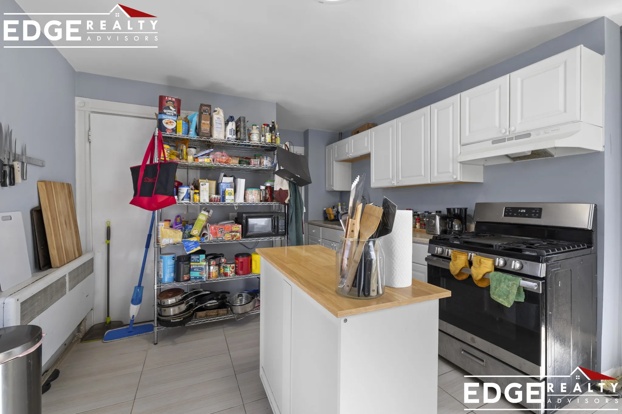 63 Coolidge Rd, Allston