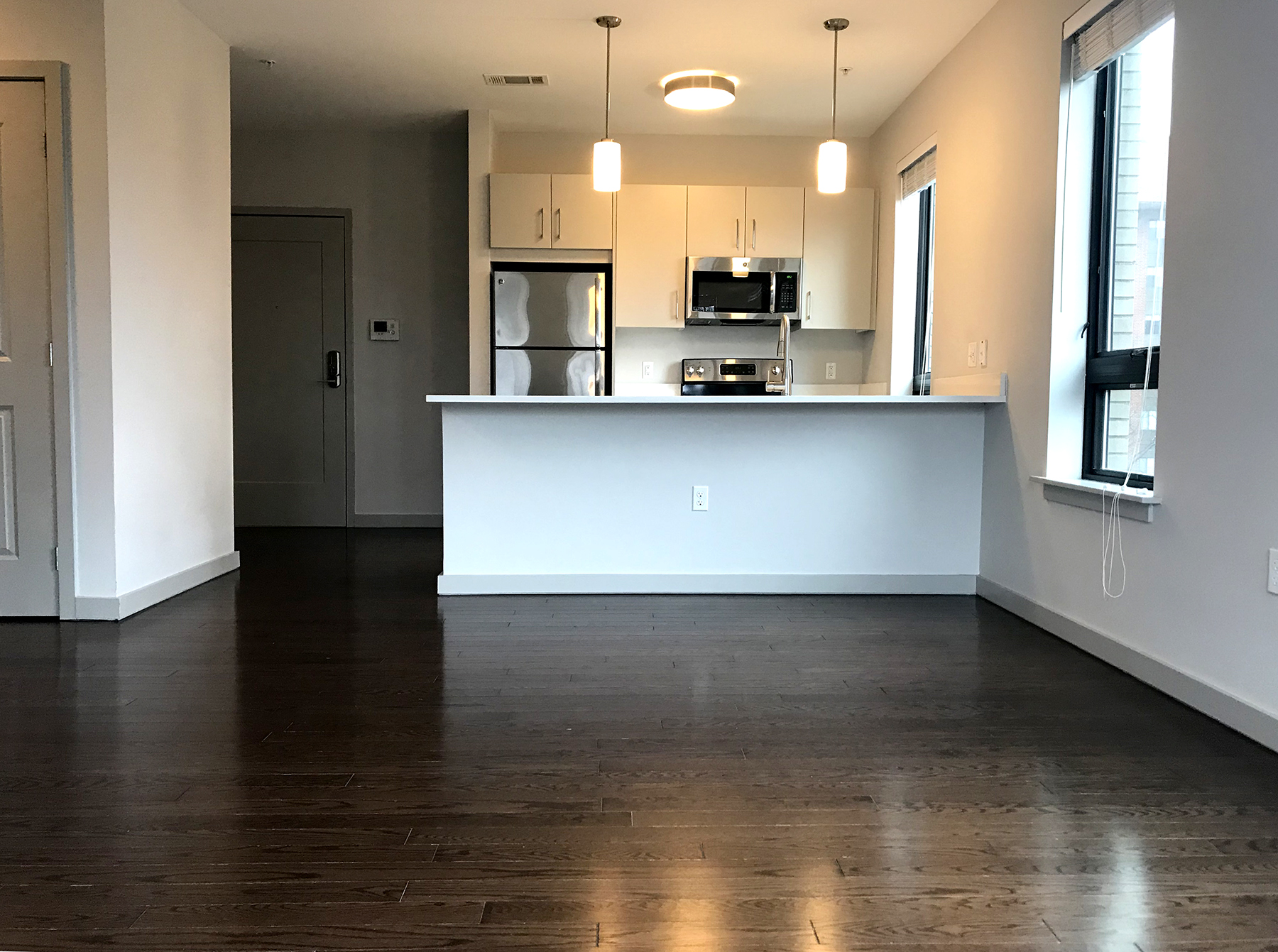 45 Marion St, Coolidge Corner