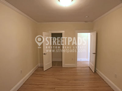 26 Chauncy St, Neighborhood Nine