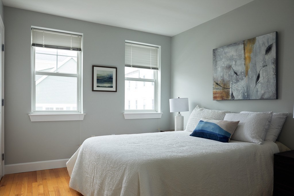 114 Library, Chelsea