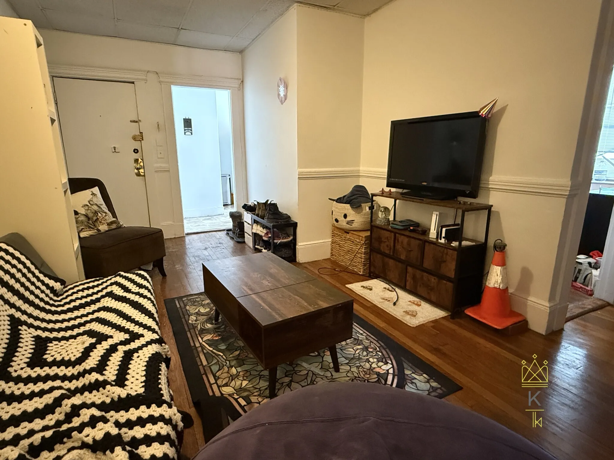 238 Hemenway St, Fenway