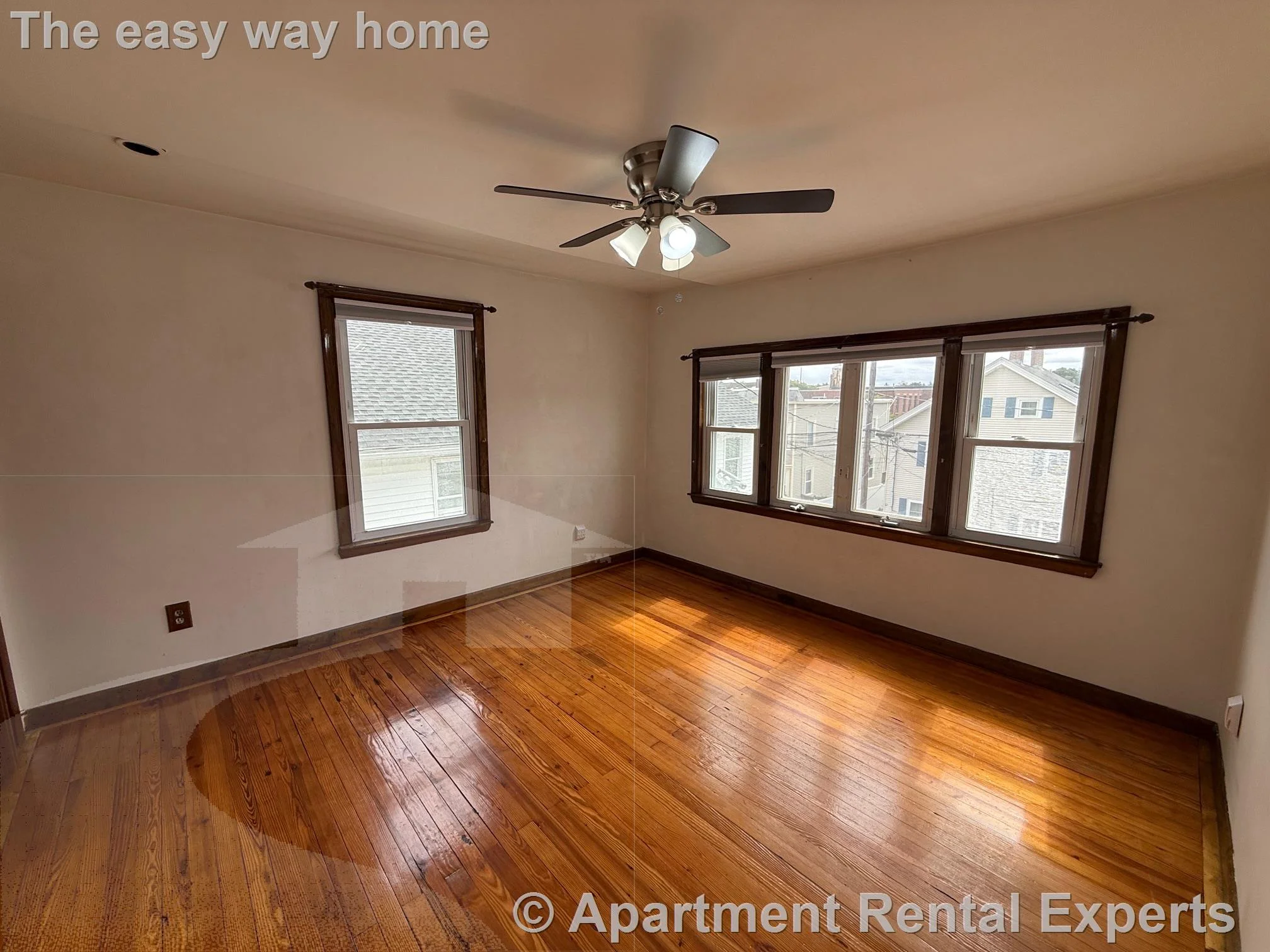 19 Pitman St, Porter Square