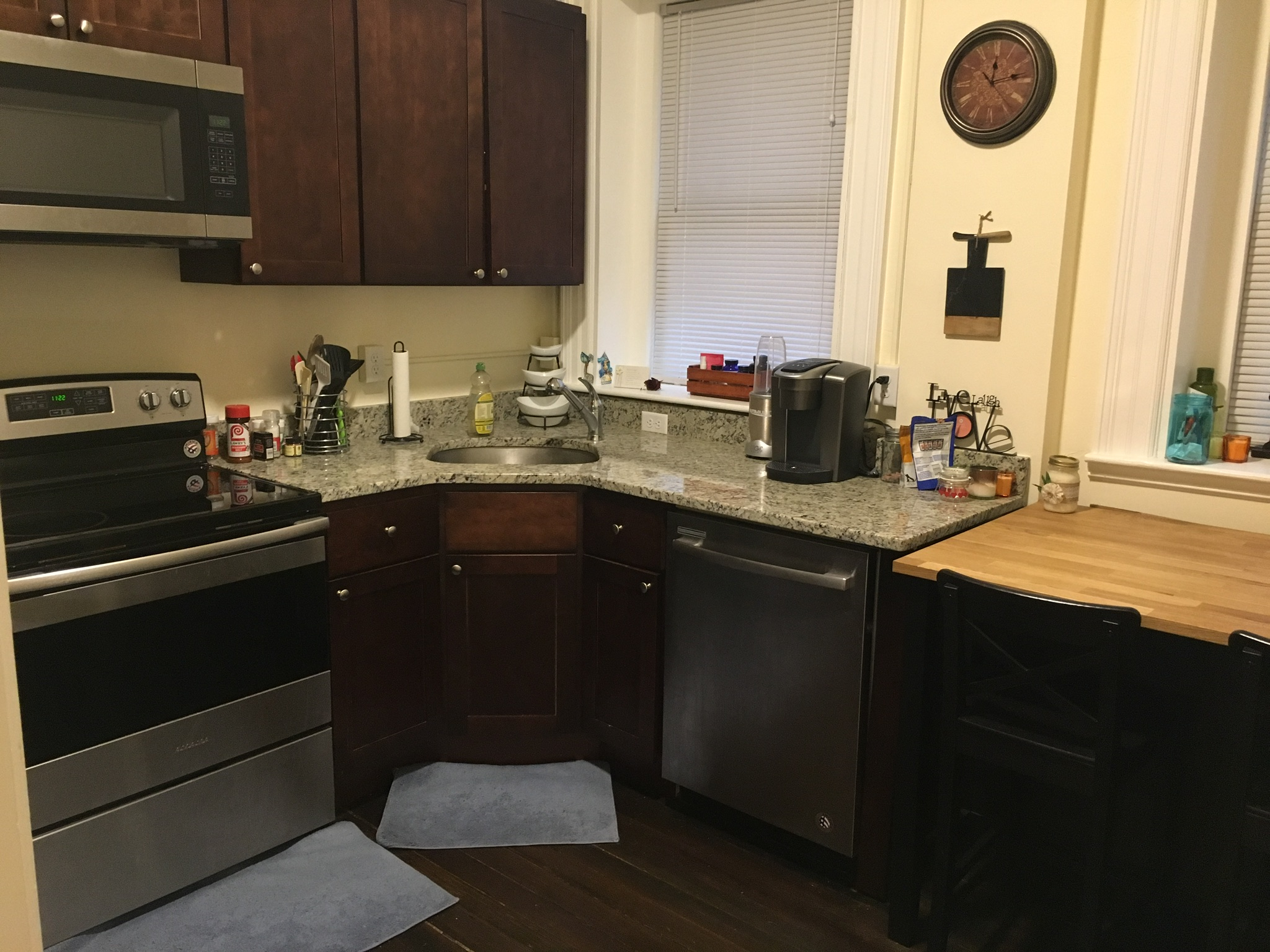 1463 Beacon St, Griggs Park