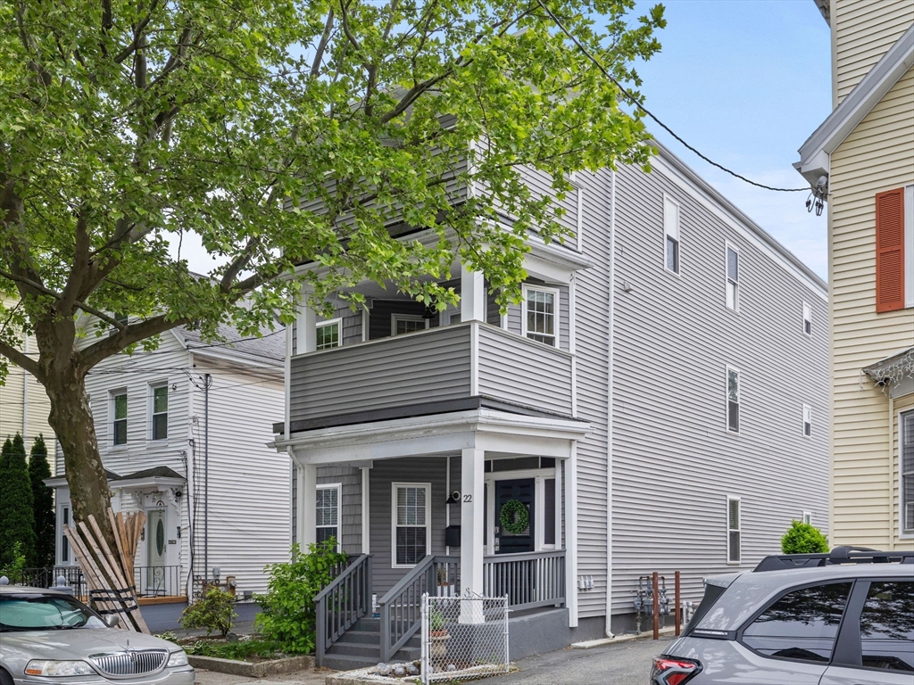 22 Otis St, Somerville