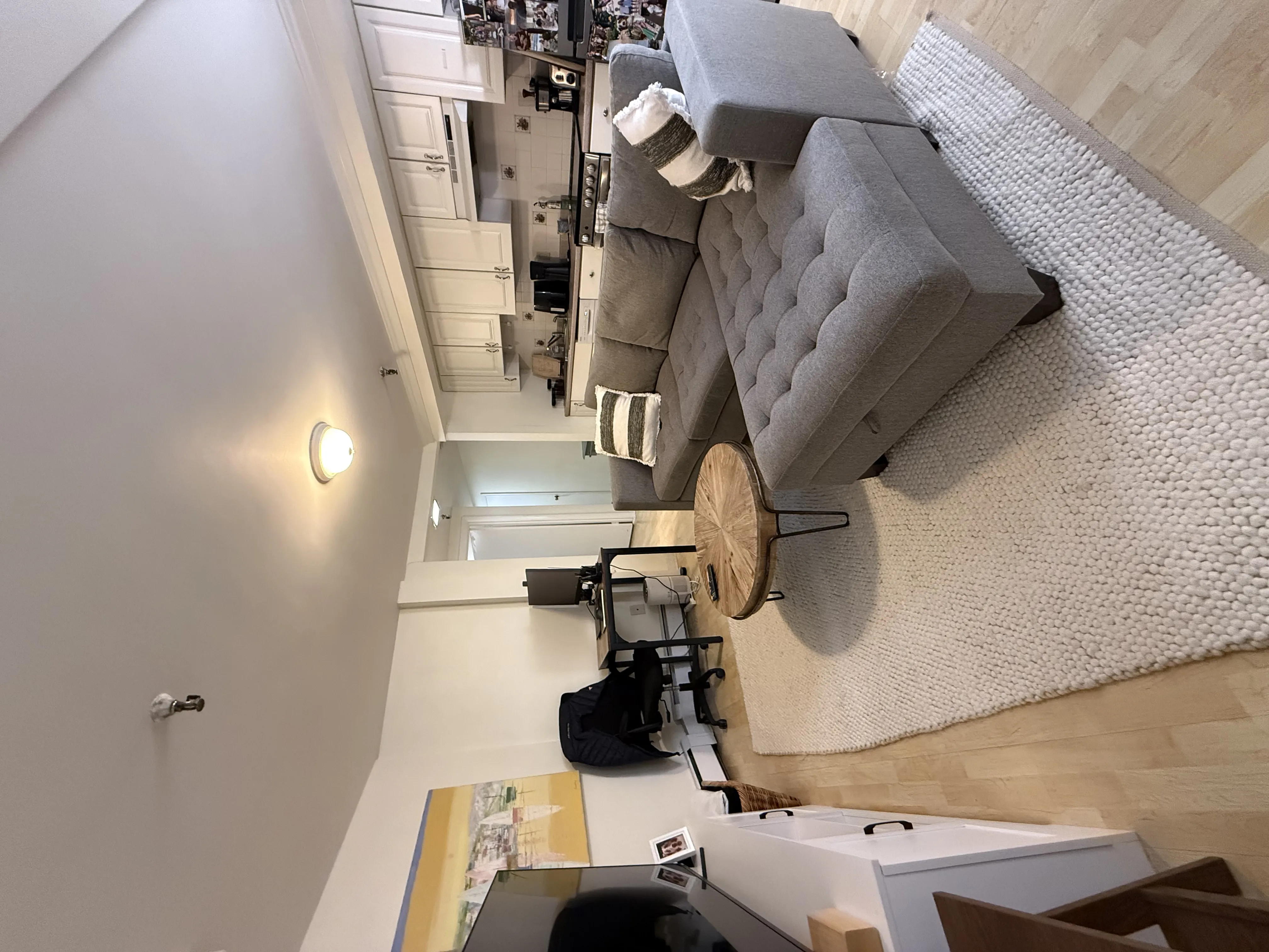 259 Beacon St, Back Bay