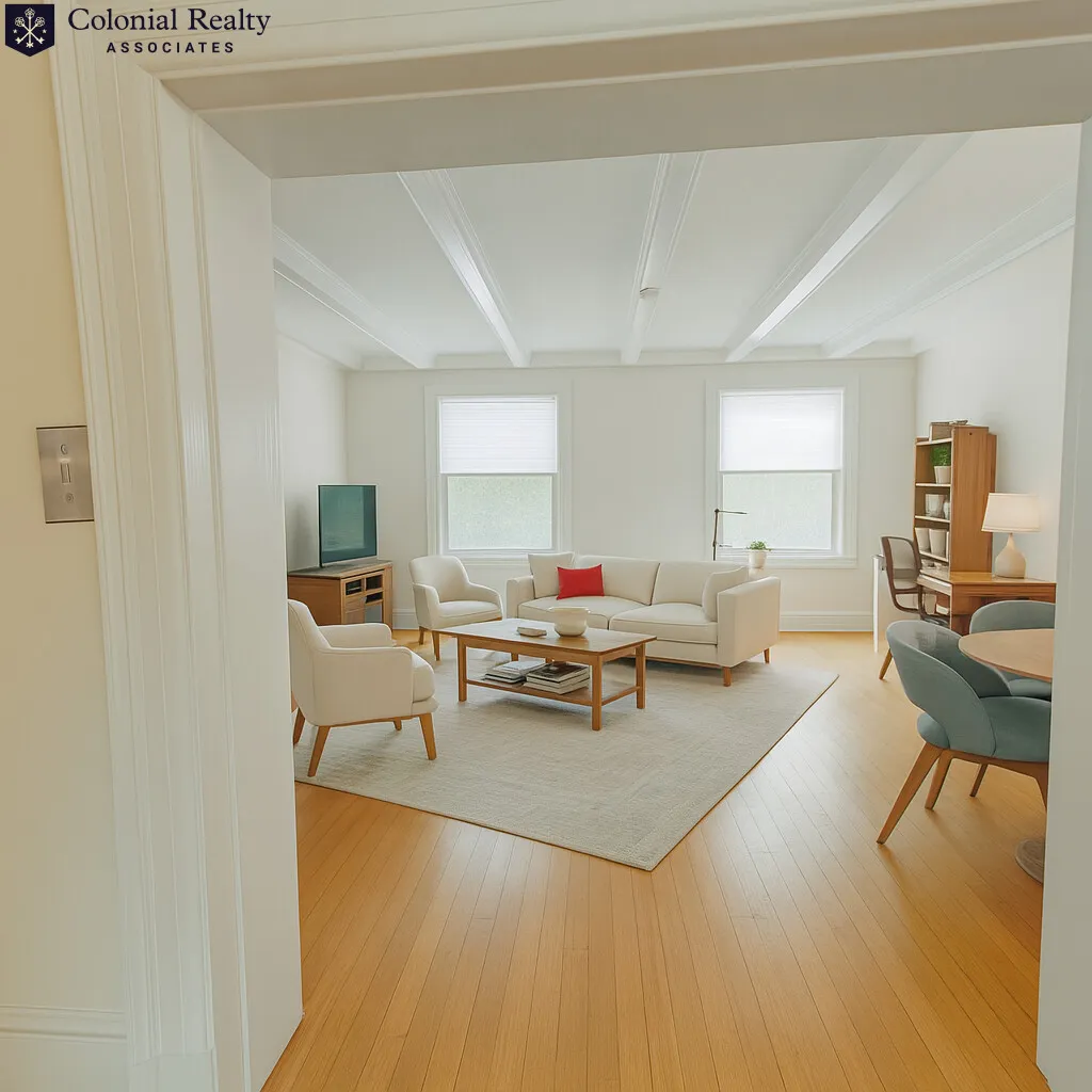 1715 Beacon St, Aspinwall Hill