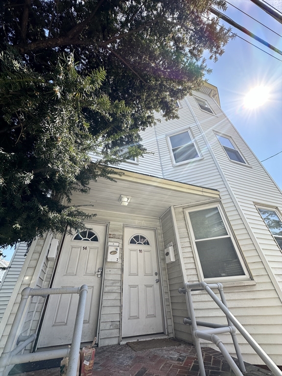 14 Allen St, Union Square