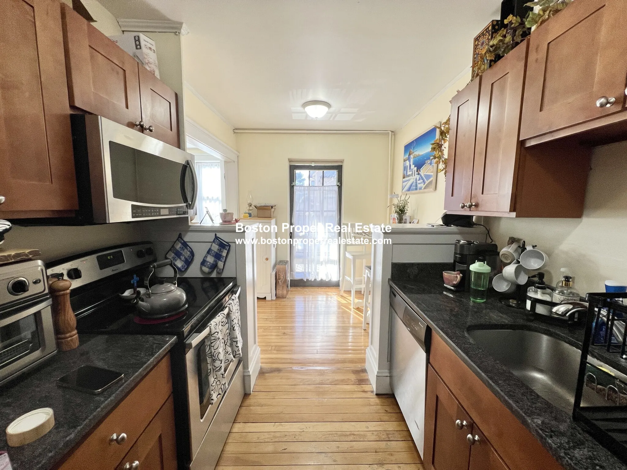 100 Madison Ave, Newtonville