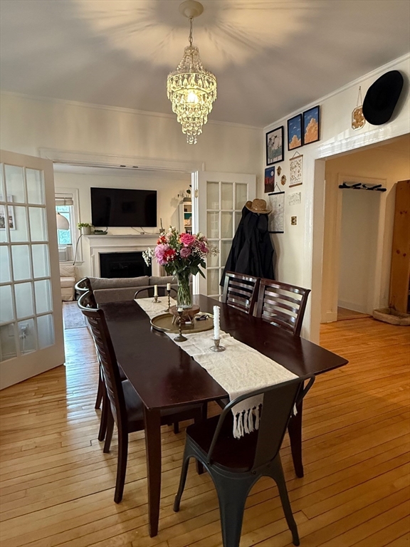 21 Chauncy St, Harvard Square