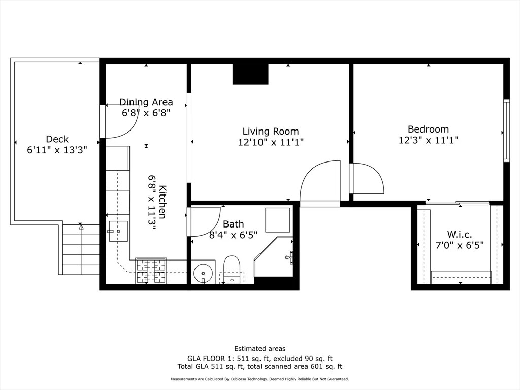 89 Cottage St, East Boston