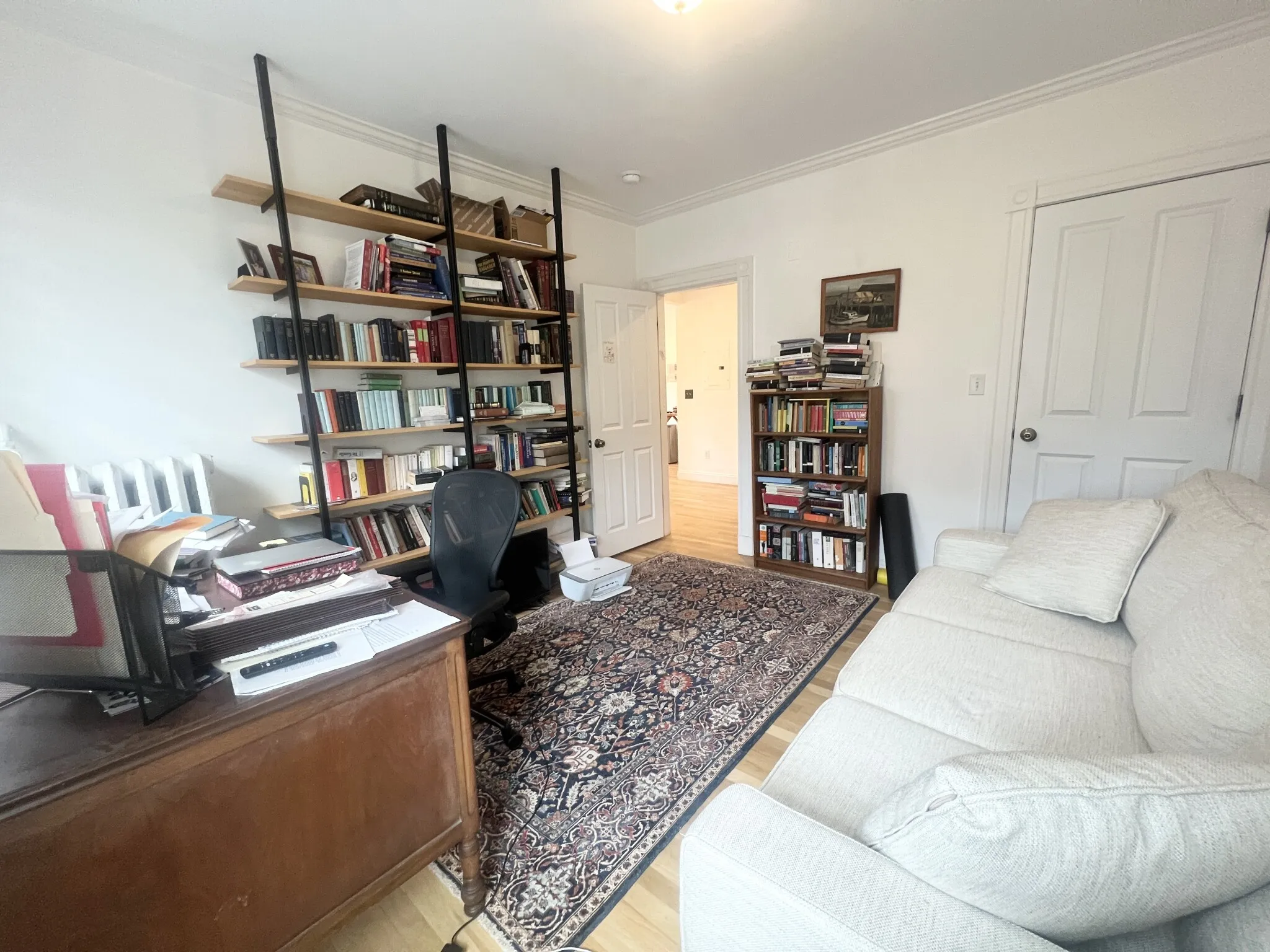 55 Magazine St, Cambridgeport