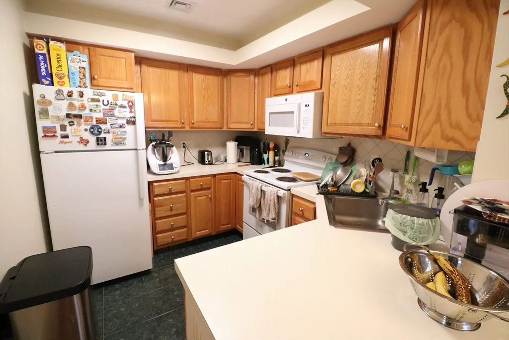 114 Pleasant St, Cambridgeport