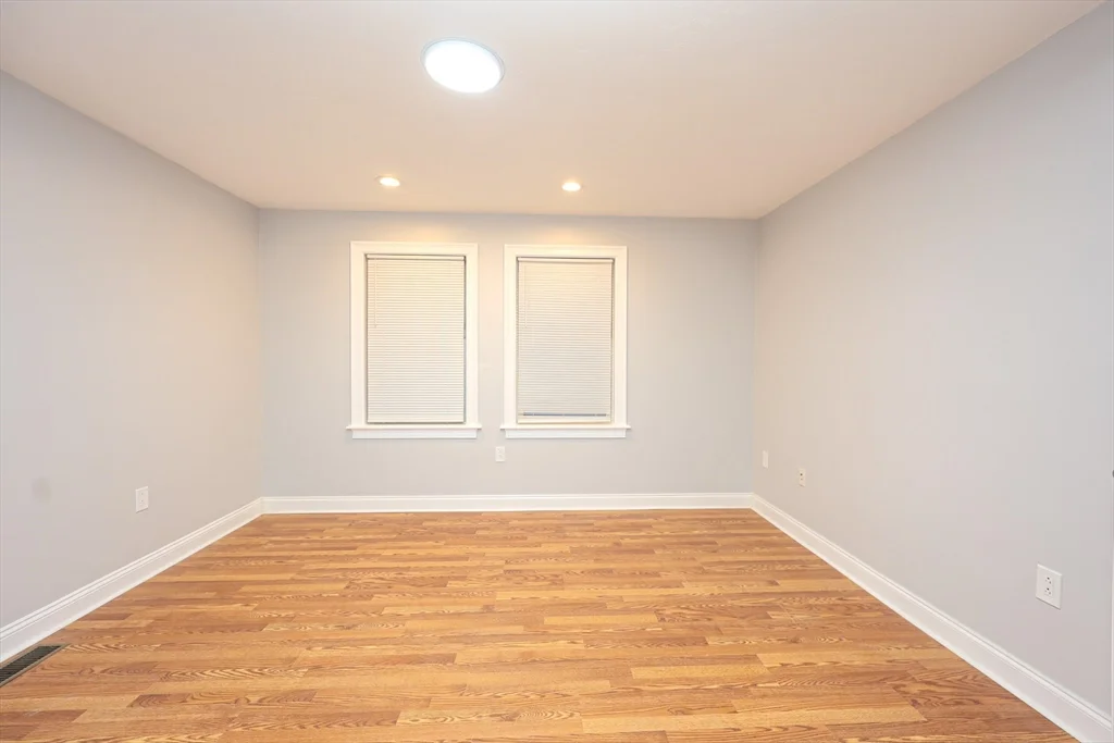 35 Gleason, Franklin Field North