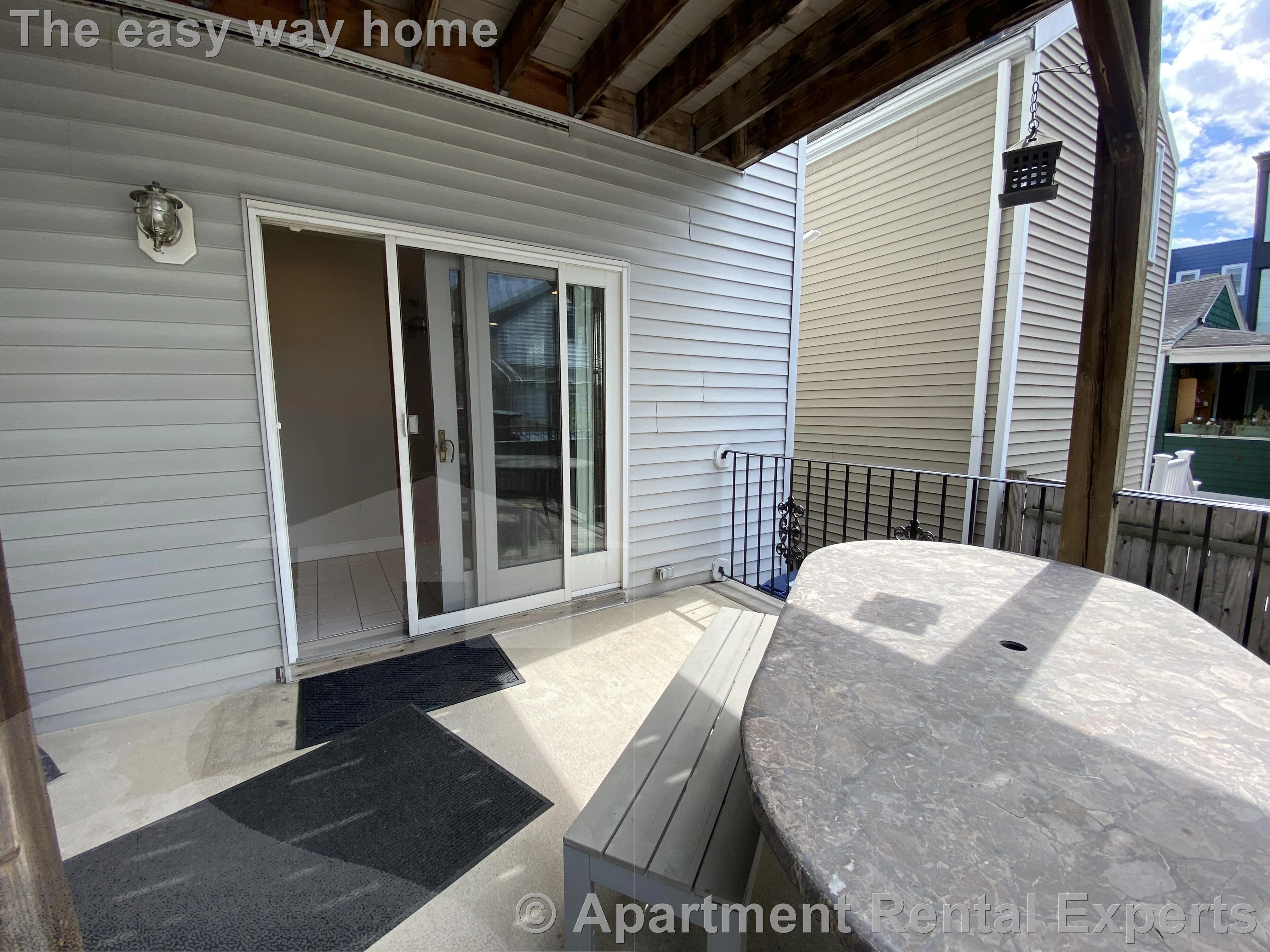 47 Tremont St, Inman Square