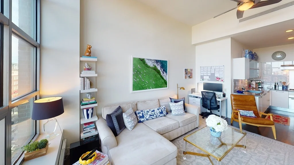 360 Newbury St, Back Bay