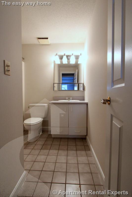 175 Beacon St, Ward Two