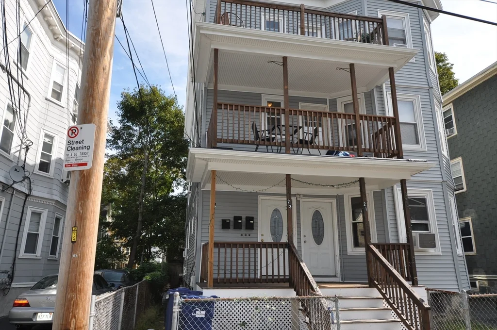 23 Montfern, Brighton