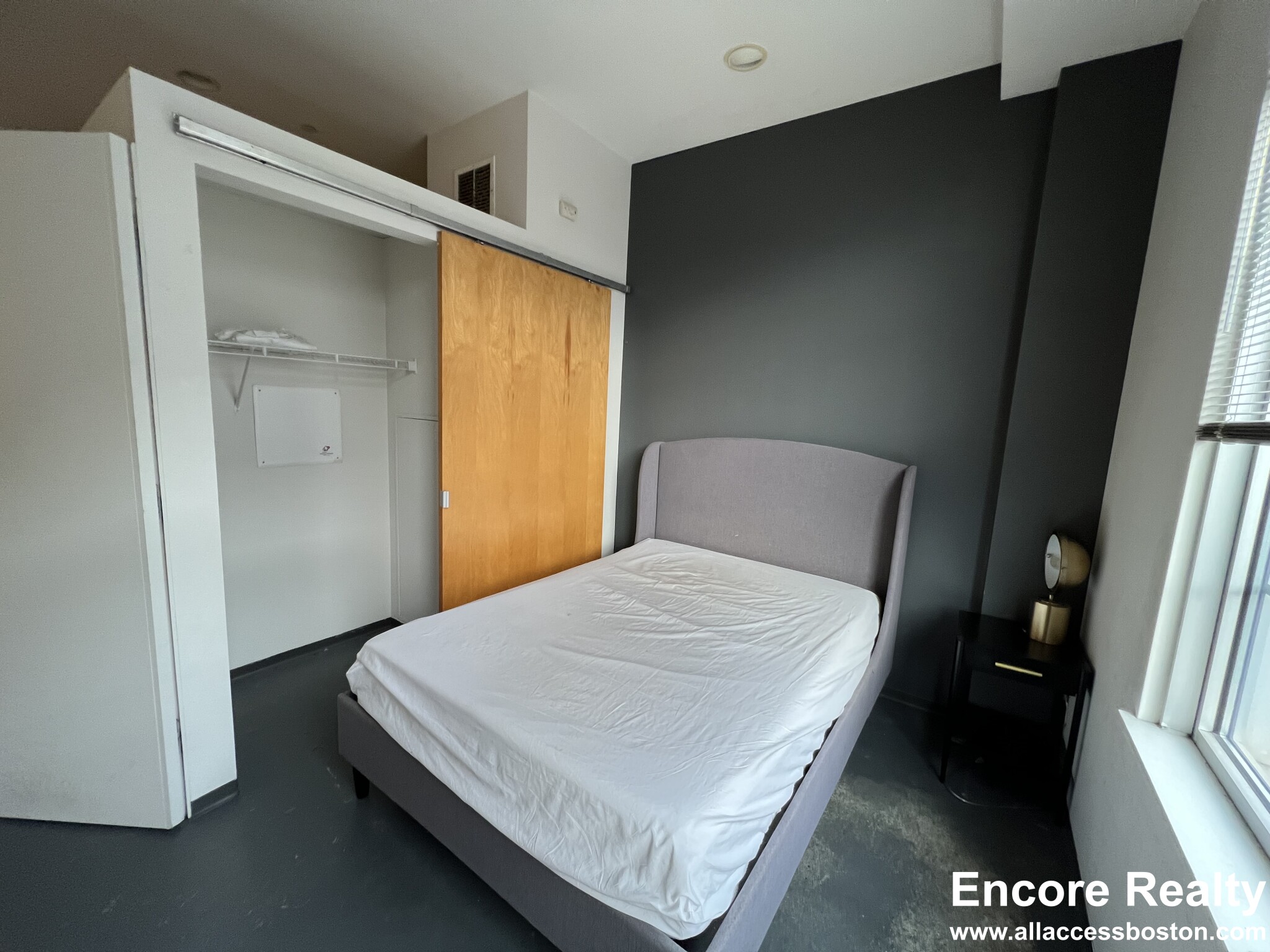 160 Berkeley St, South End