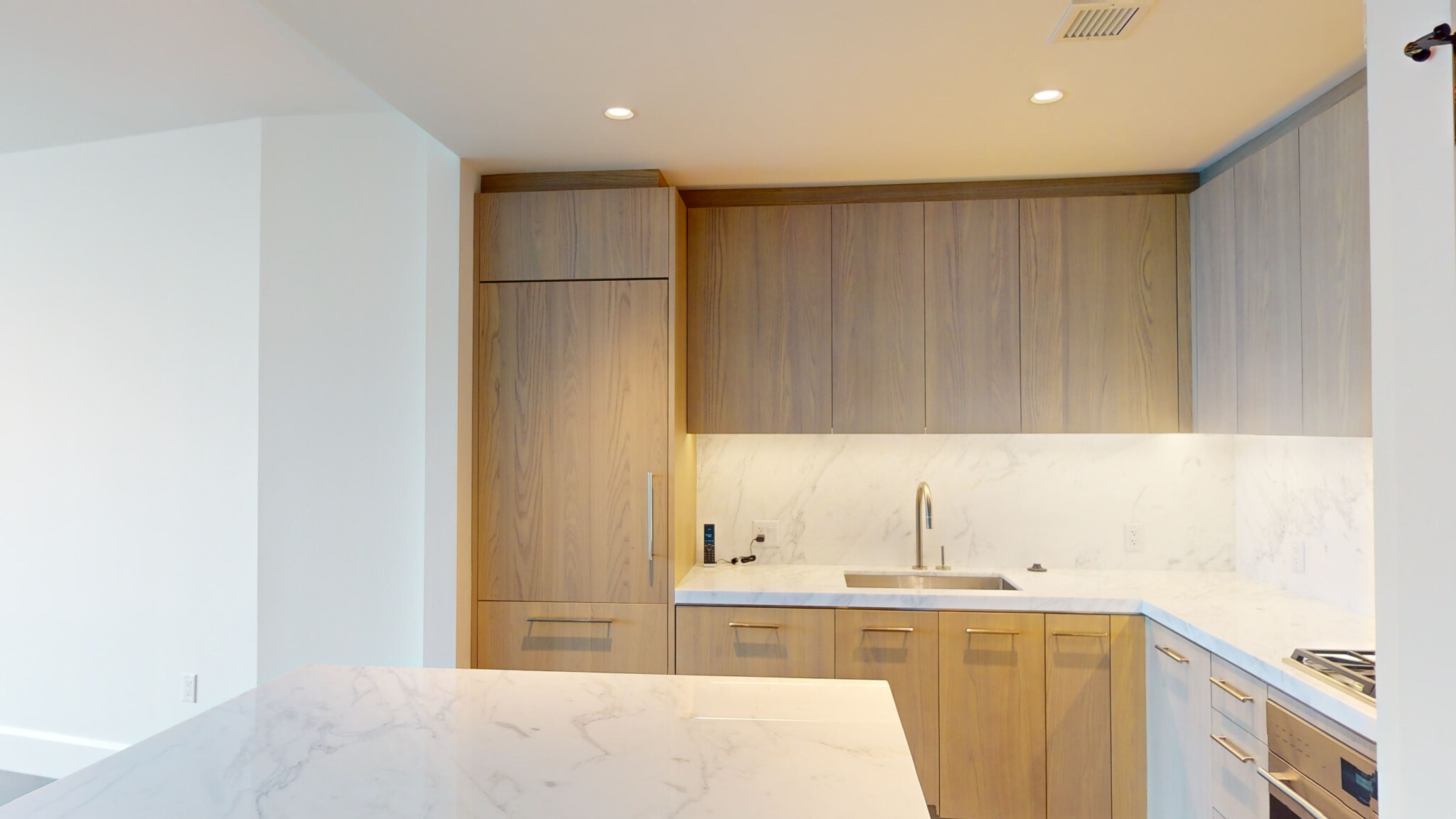 430 Stuart St, Back Bay