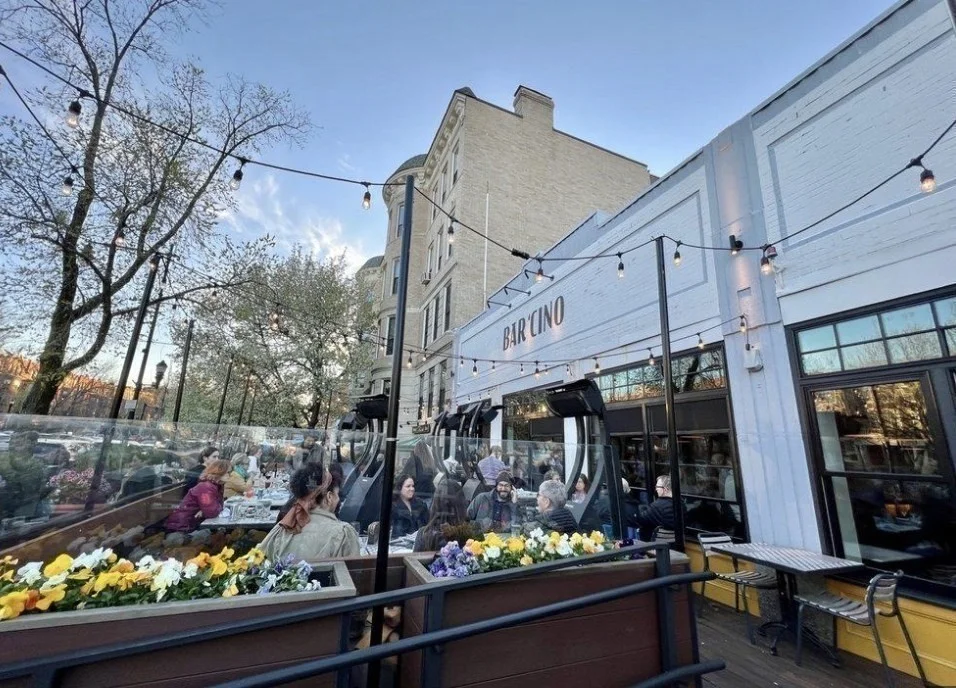 452 Park Dr, Fenway