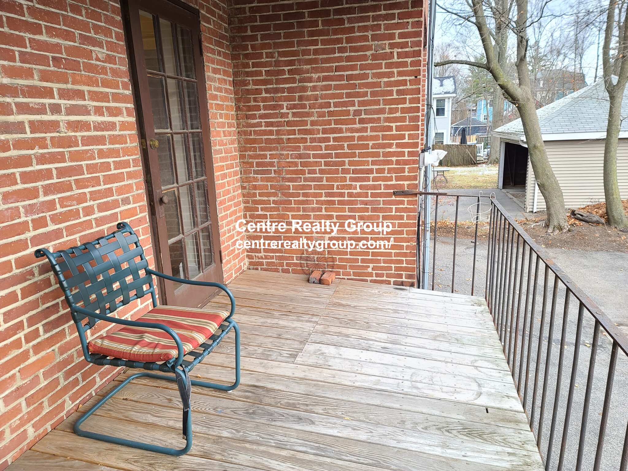 100 Madison Ave, Newtonville