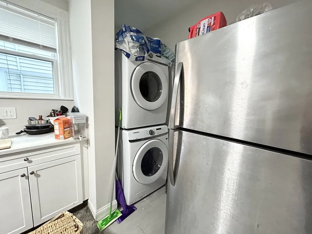 9 Mount Pleasant, Roxbury