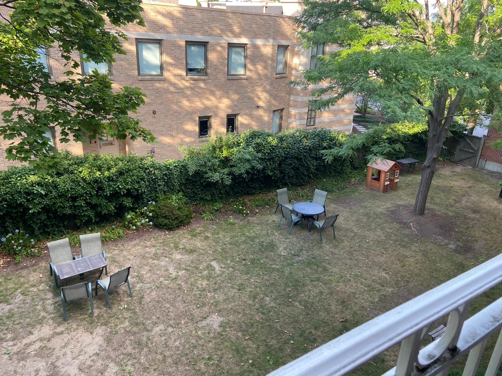 50 Green St, Coolidge Corner