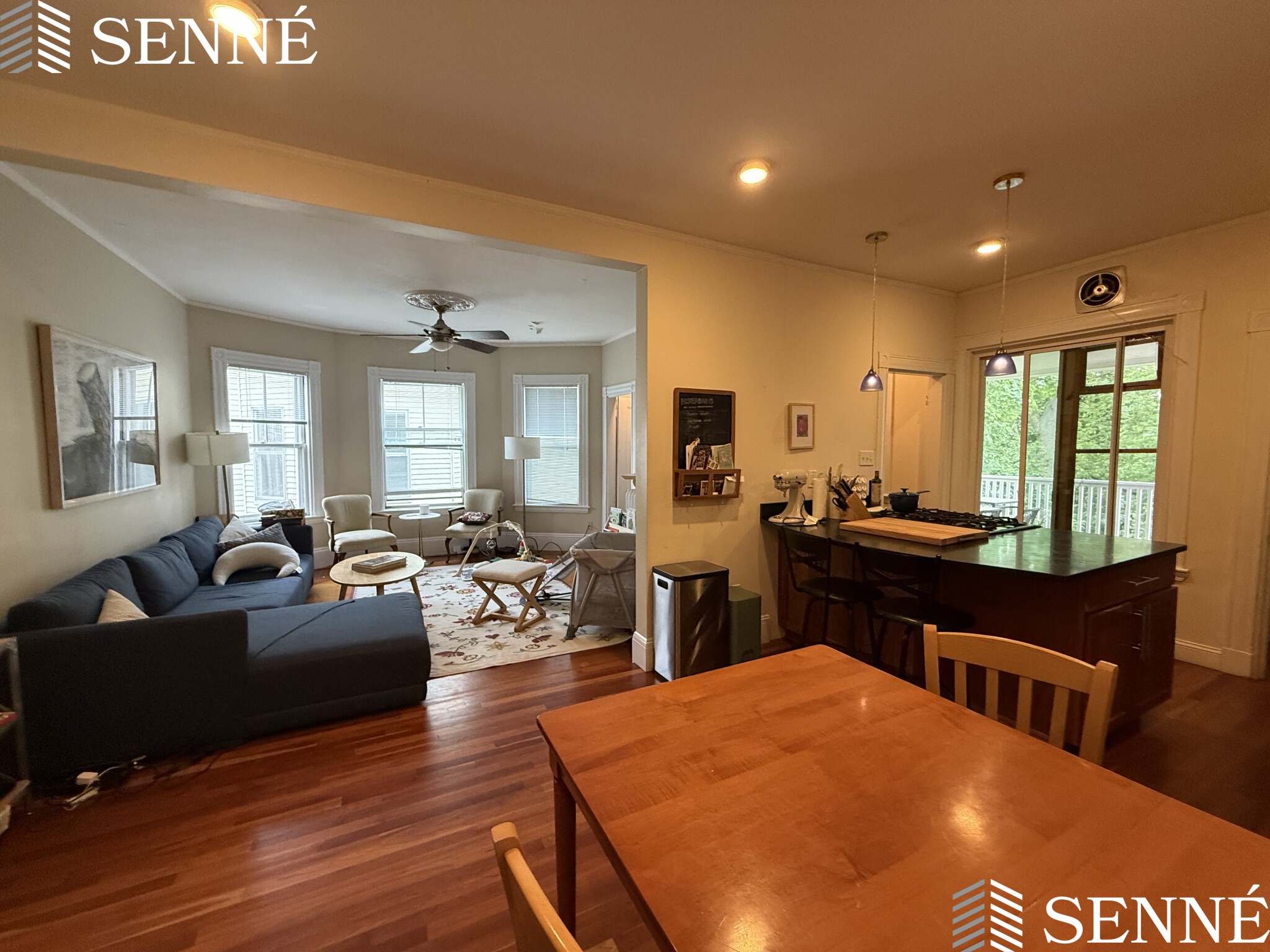 67 Highland Ave, Mid Cambridge