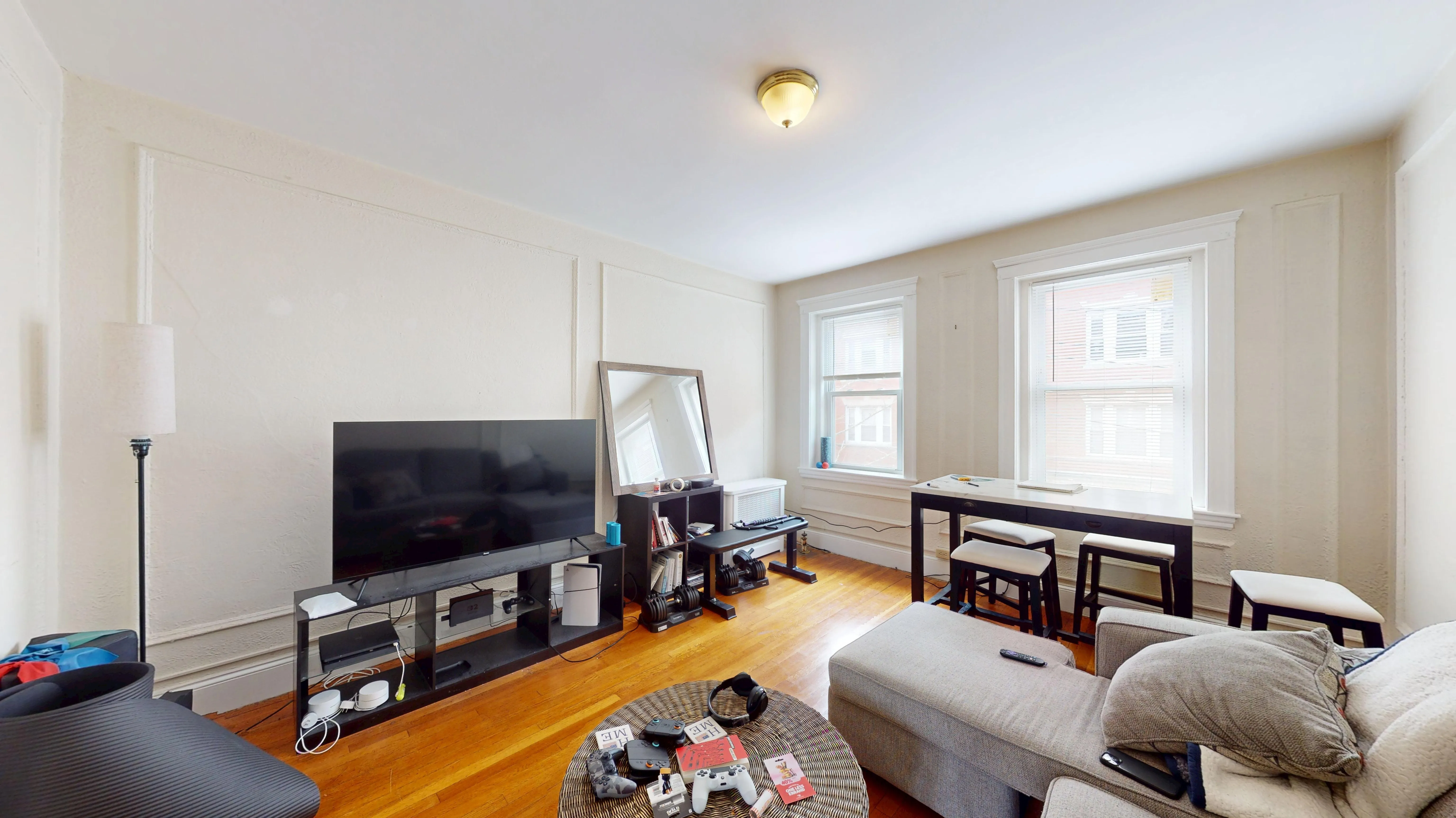 203-205 Winthrop Rd, Aspinwall Hill