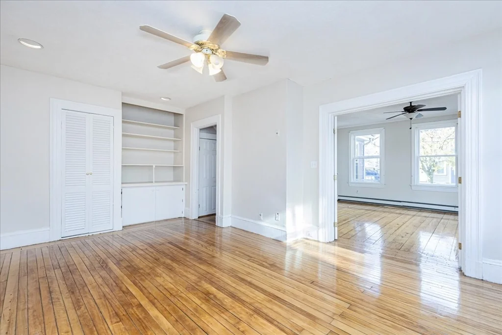 9 Lapham St, Medford