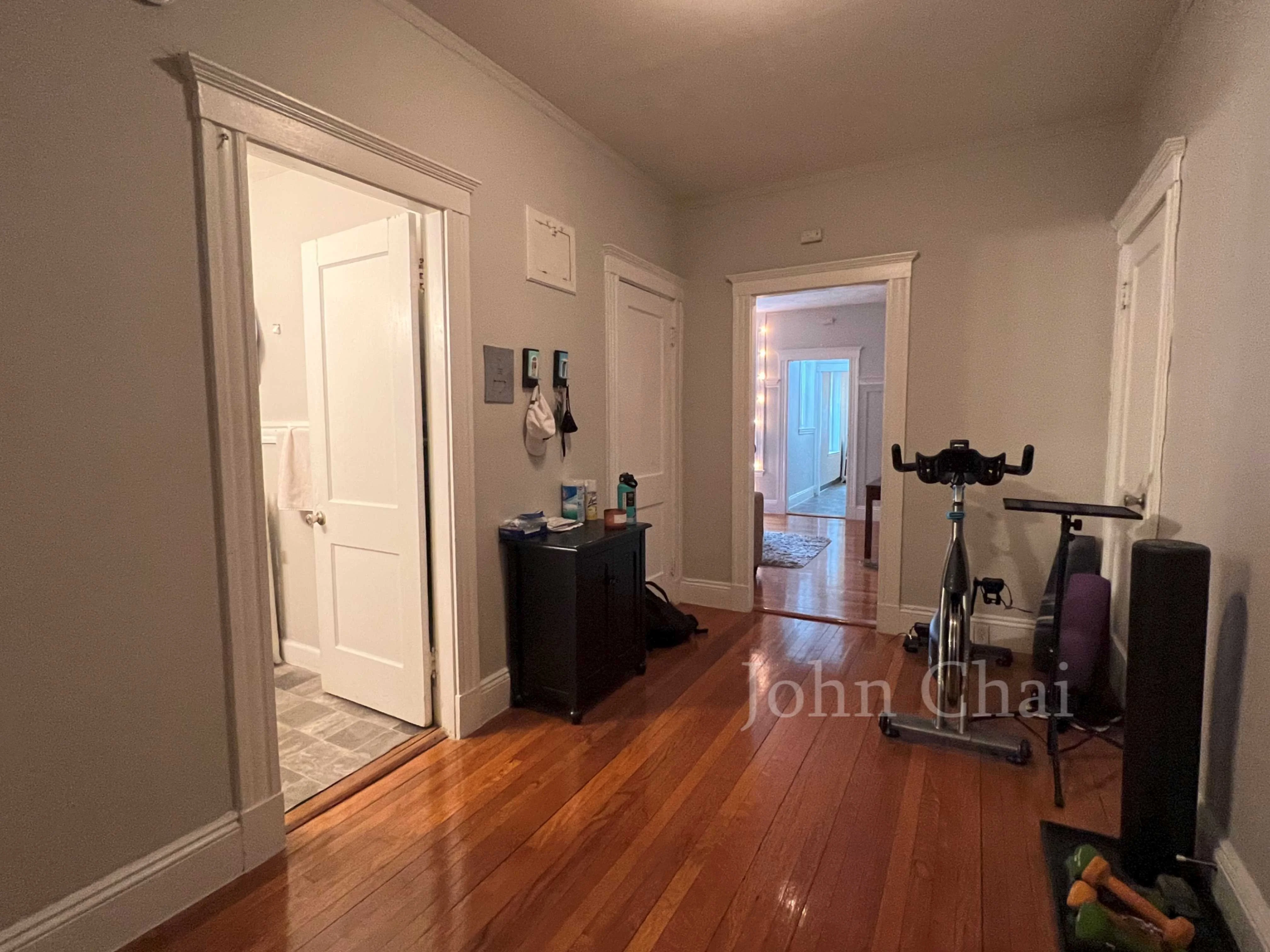 1116 Commonwealth Ave, Allston